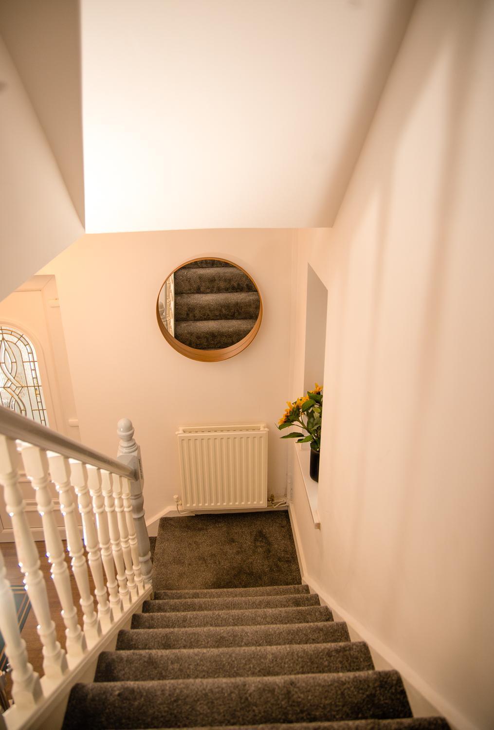 House Hundy Apartment Manchester Ngoại thất bức ảnh
