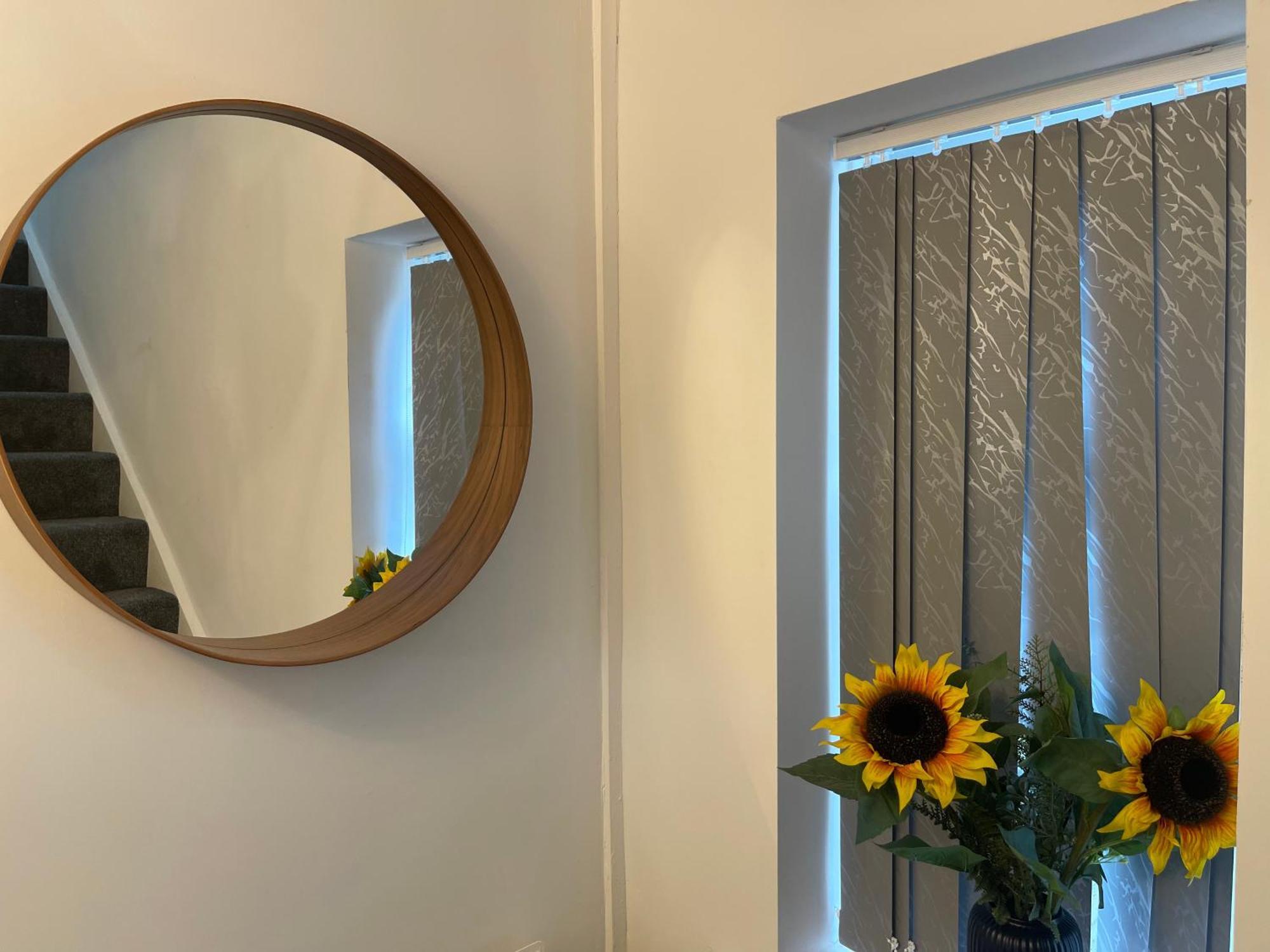 House Hundy Apartment Manchester Ngoại thất bức ảnh